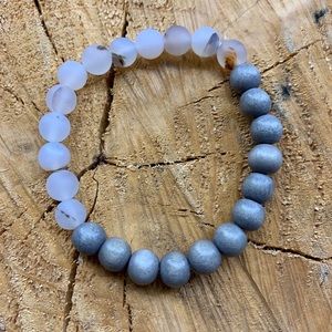 Essential Oil Diffuser Bracelet